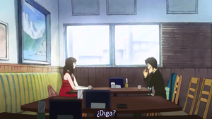 Tokyo Marble Chocolate